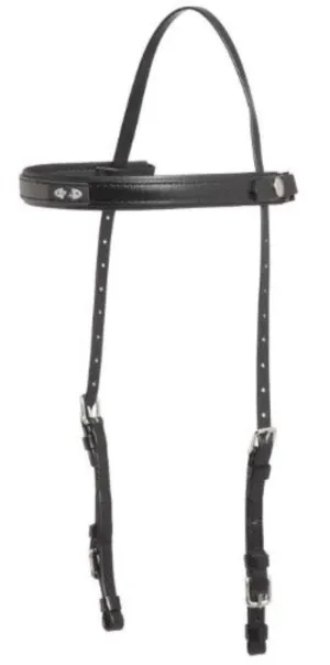 Zilco Endurance Bridle Arab Size