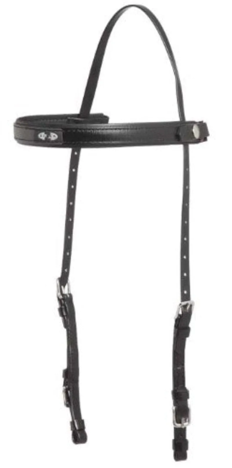 Zilco Endurance Bridle Arab Size