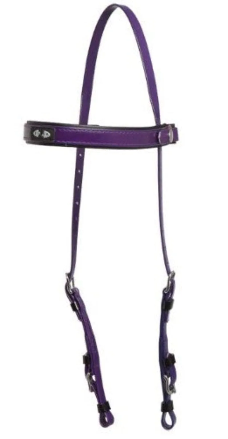 Zilco Endurance Bridle Arab Size